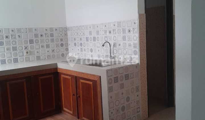 Nice House Unfurnished SHM Arcamanik, Bandung 2