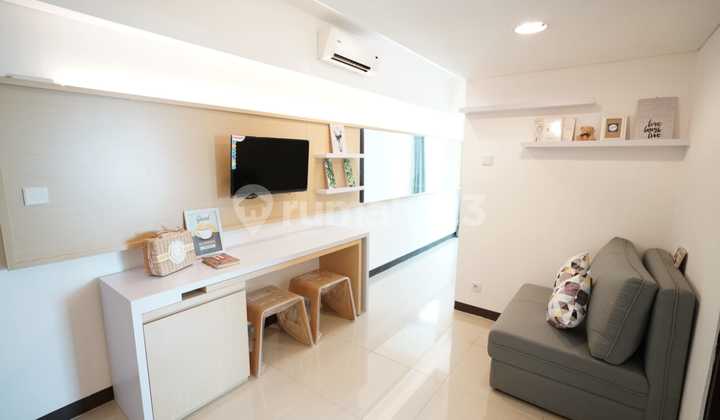 La Grande Apartment 2 BR Nice Furnished ready to occupy strategic location La Grande Apartment 2 BR Nice Furnished ready to occupy strategic location