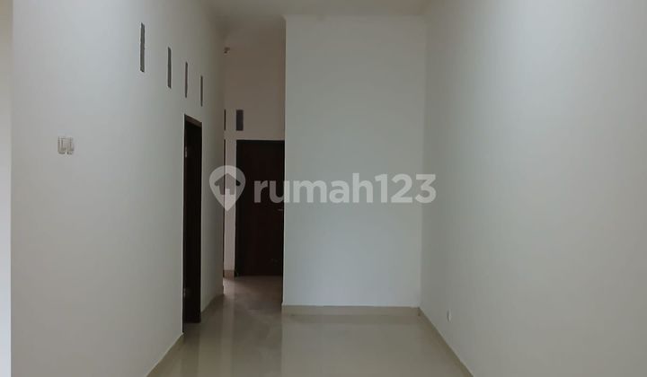 Rumah MURAH BANGET Strategis Bagus SHM Arcamanik, Bandung