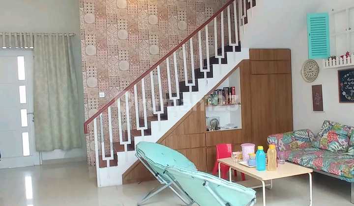 Rumah 2 Lantai Private Pool Komplek Green Asri, Margahayu Permai Rumah 2 Lantai Private Pool Komplek Green Asri, Margahayu Permai