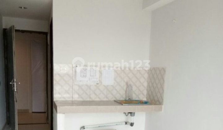 Apartment M-Square 2 BR Bagus Unfurnished strategis 1