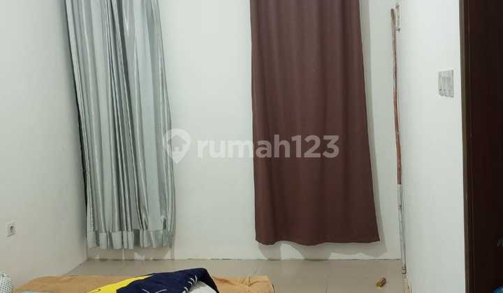 Comfortable Good Affordable Unfurnished House with SHM, Pinus Regency, Bandung 2
