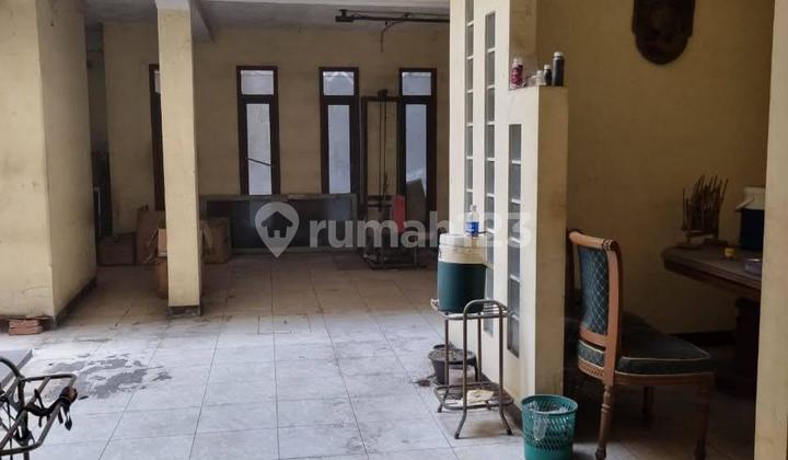 Rumah Murah Strategis Bagus Unfurnished SHM Jalan Kembar, Bandung Rumah Murah Strategis Bagus Unfurnished SHM Jalan Kembar, Bandung