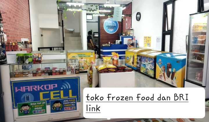 Siap Huni Ruko Murah 2 Lantai SHM bisa KPR Barian Hills, Padaasih Siap Huni Ruko Murah 2 Lantai SHM bisa KPR Barian Hills, Padaasih