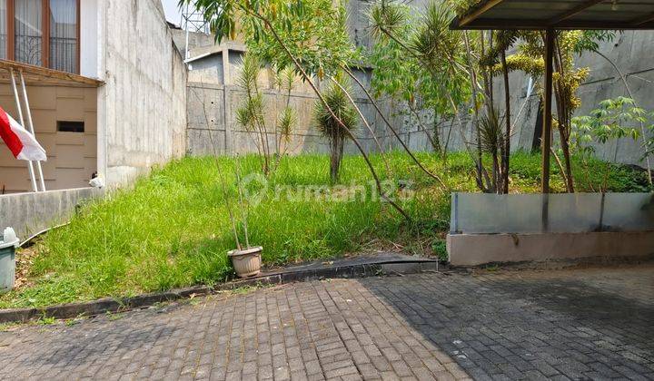 Tanah di Papyrus Terrace Townhouse, Bandung SHM 269 m² 1