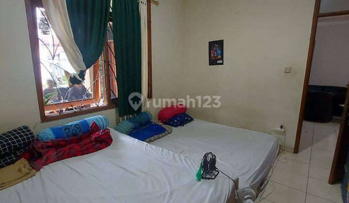 Rumah Bagus Unfurnished SHM Jalan Karang Tineung 2