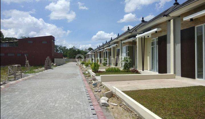 Rumah Bagus Unfurnished SHM di Mentari Permai Residence, Bandung 2