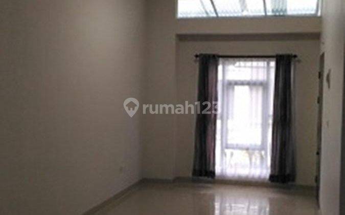 Rumah Bagus Unfurnished SHM di Cisaranten, Bandung 2