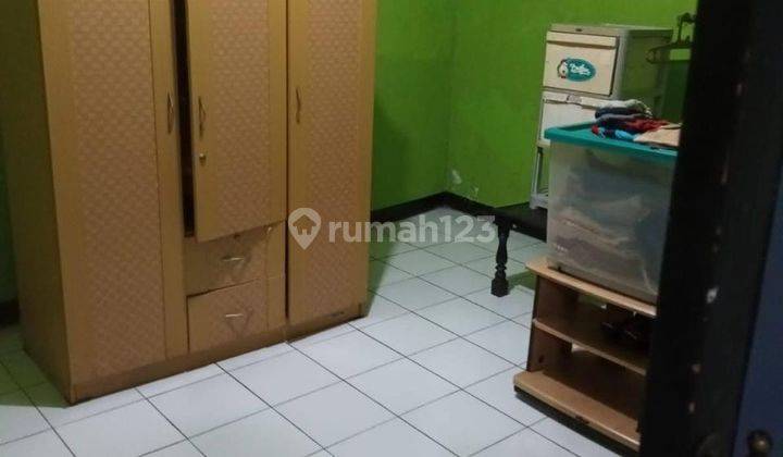 Rumah Bagus Unfurnished SHM di Sayap Moh Ramdan, Bandung 2