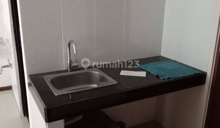 Apartement Gateway Pasteur 2 BR Unfurnished Bagus 2