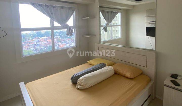 Apartemen Parahyangan Residence 1 BR Furnished Bagus 1