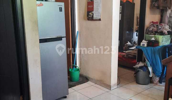 Rumah Murah SHM Siap Huni Sejuk Pesona Alam Residence Cimahi Rumah Murah SHM Siap Huni Sejuk Pesona Alam Residence Cimahi