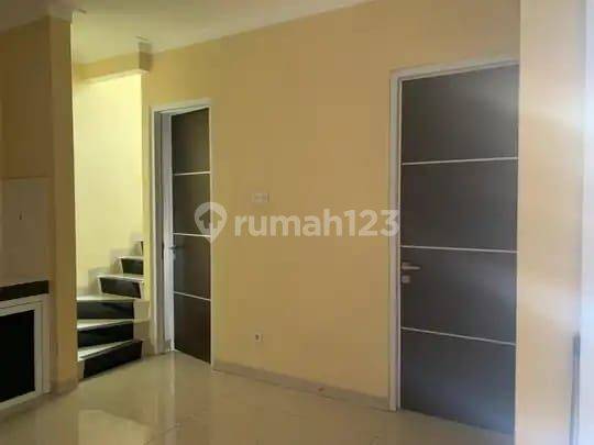 Jual Cepat Rumah Cluster Bagus 2 Lantai di Gunung Batu Pasteur Bandung 1