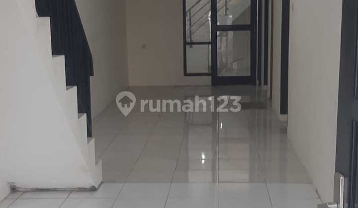Rumah Bagus Unfurnished SHM Jl. Kiarasari, Buah Batu, Bandung