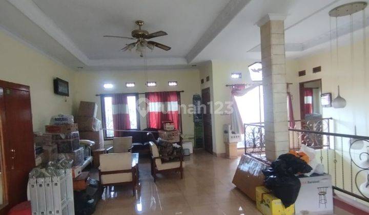 Rumah Unfurnished SHM di Komplek Margaasih Permai , Bandung 1