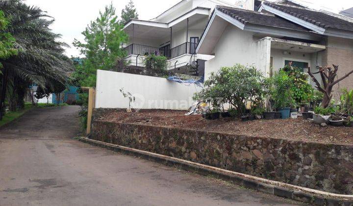 Rumah Posisi Hook Bagus SHM di Cipadung , Bandung 2