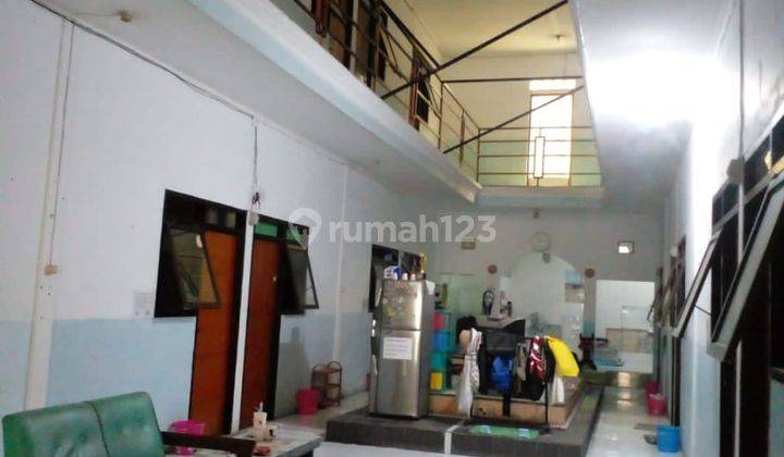 Kost di Jl. Sukabirus, Bandung 500 m SHM 2