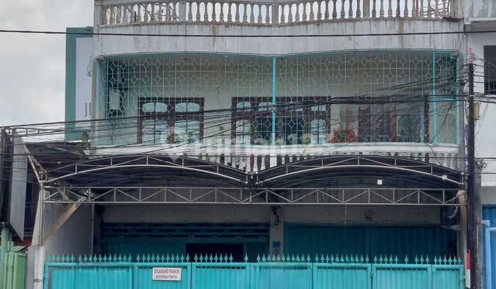 Ruko Nol Raya Kenjeran Full Furnished, Cocok untuk Usaha Ruko Nol Raya Kenjeran Full Furnished, Cocok untuk Usaha