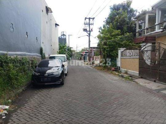 Turun Harga Rumah Mulyosari Prima Dekat Pakuwon City, Sutorejo 1