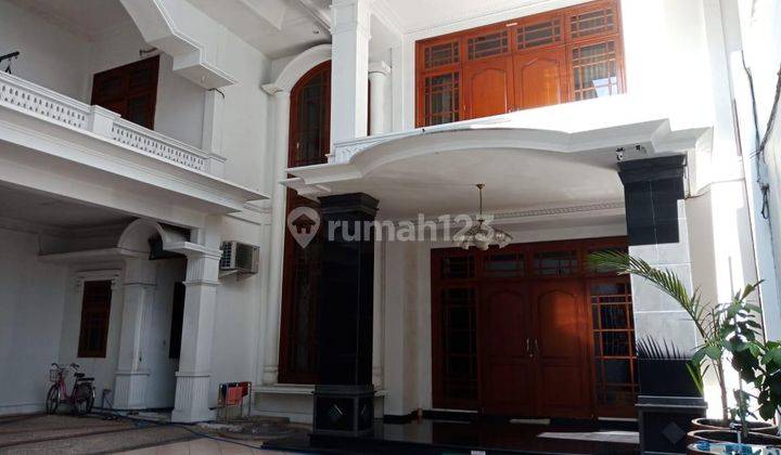 RUMAH TENGAH KOTA SURABAYA DEKAT RUMAH SAKIT SILOAM, UNAIR, MALL 2