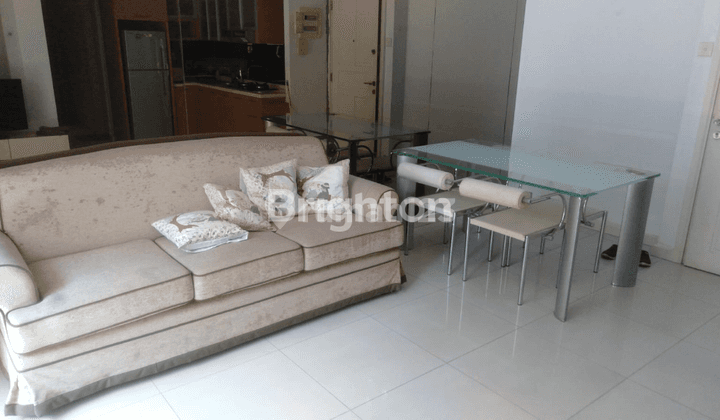 READY DAN SIAP HUNI, APARTEMEN WATERPLACE TOWER C 2