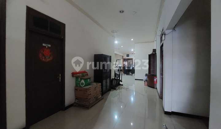 Zero Main Road Kenjeran Ruko Fully Furnished, Suitable for Business 2