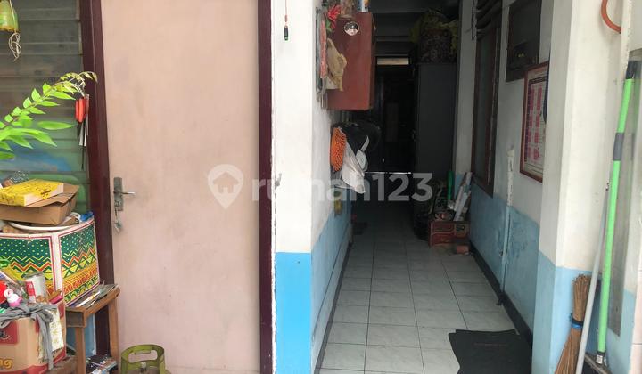 RUMAH SIAP HUNI LOKASI PREMIUM TENGGILIS MEJOYO AREA UBAYA