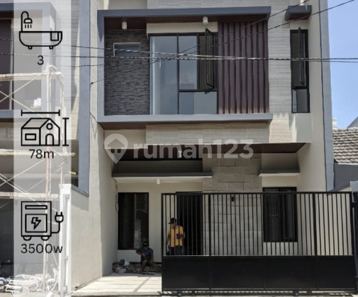 NEW GRESS WISMA MUKTI SIAP HUNI TINGGAL BAWA KOPER NEW GRESS WISMA MUKTI SIAP HUNI TINGGAL BAWA KOPER