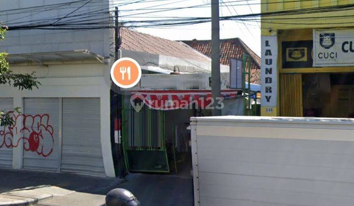 RUMAH MURAH TENGAH KOTA SURABAYA DEKAT ARJUNA, TIDAR 2