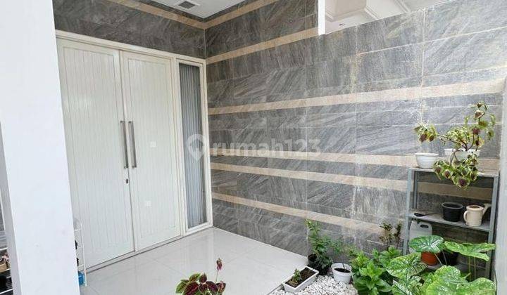 RUMAH MINIMALIS SURABAYA TIMUR DEKAT MULYOSARI, MERR, GALAXY 2