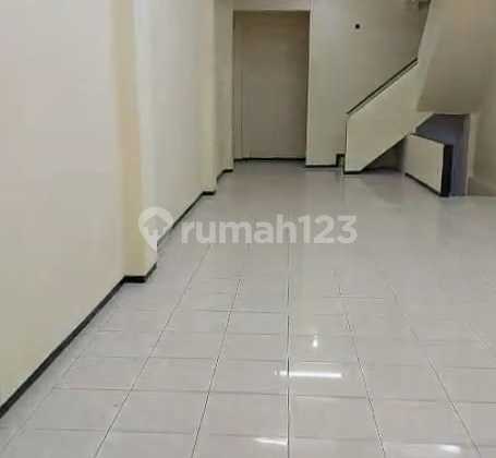 Ruko 3.5 Lantai Siap Pakai Nol Raya Ngagel Jaya Selatan