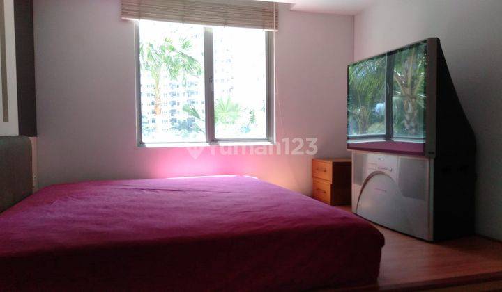 READY DAN SIAP HUNI, APARTEMEN WATERPLACE TOWER C 2