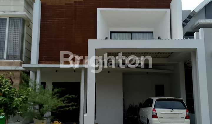 TURUN HARGA ROYAL RESIDENCE MINIMALIS CLUSTER TERDEPAN TURUN HARGA ROYAL RESIDENCE MINIMALIS CLUSTER TERDEPAN