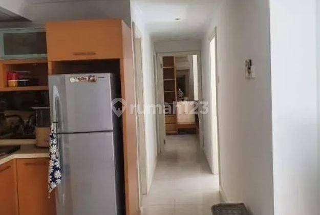 READY DAN SIAP HUNI, APARTEMEN WATERPLACE TOWER C 1