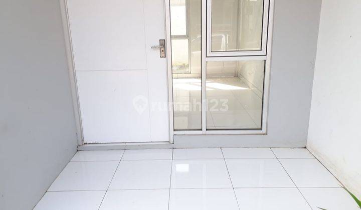 Jual 2 Rmh Gandeng di Mutiara Gading City Cluster London  3