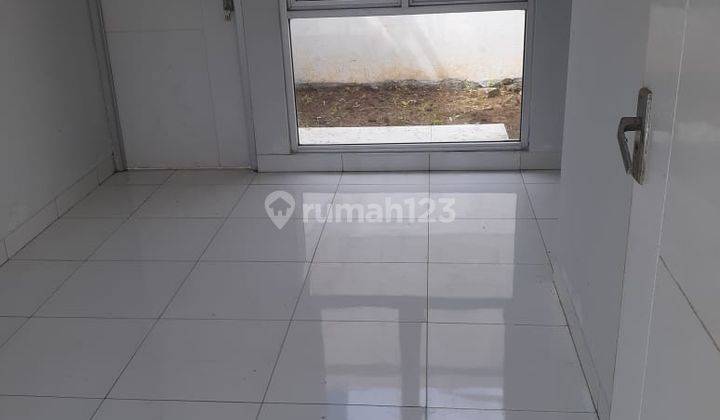Jual 2 Rmh Gandeng di Mutiara Gading City Cluster London  4