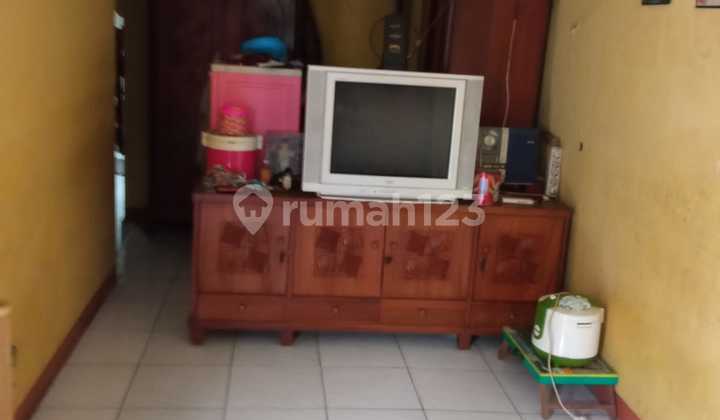 Dijual Rumah Minimalis Perumahan Griya Philia Ii Tarumajaya Bekasi Utara  4
