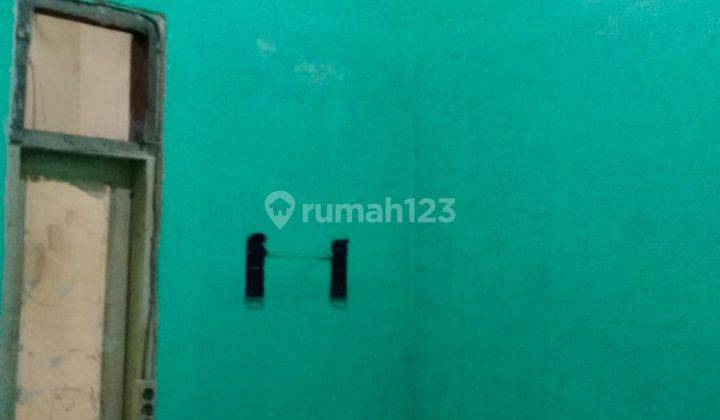 Disewakan Rumah Siap Huni Bebas Banjir di Puri Harapan Bekasi  2