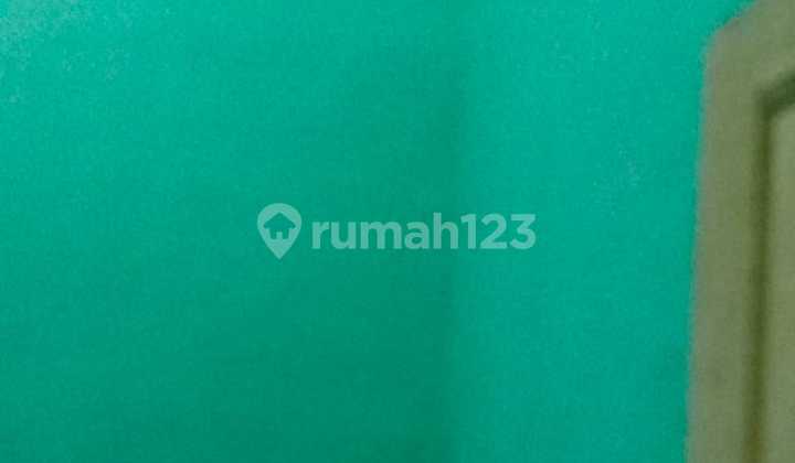 Disewakan Rumah Siap Huni Bebas Banjir di Puri Harapan Bekasi  3