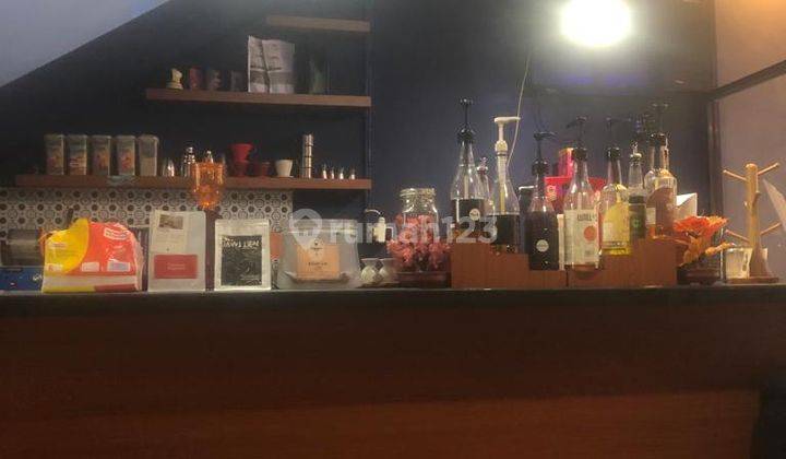 Dijual Cepat Ruko 2 Lantai Siap Huni Taman Harapan Baru Bekasi 2