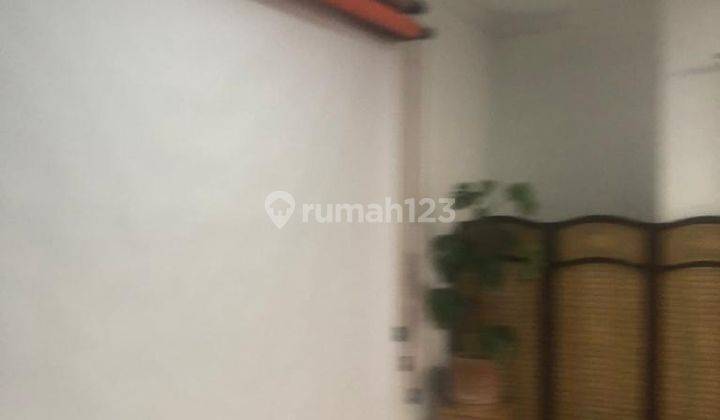 Dijual Cepat Ruko 2 Lantai Siap Huni Taman Harapan Baru Bekasi 4