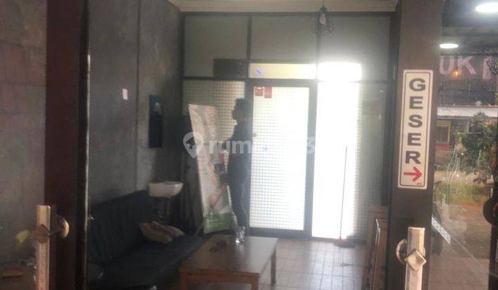 Dijual Cepat Ruko 2 Lantai Siap Huni Taman Harapan Baru Bekasi 9
