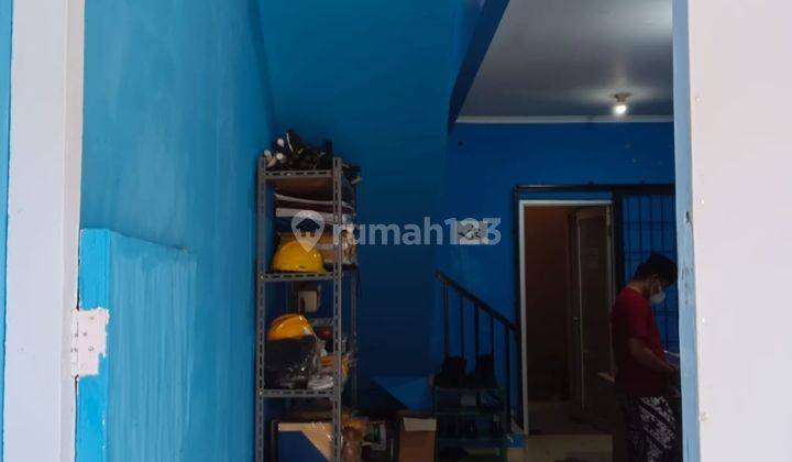 Dijual Cepat Ruko Huk 2 Lantai di Harapan Mulya Regency,  3