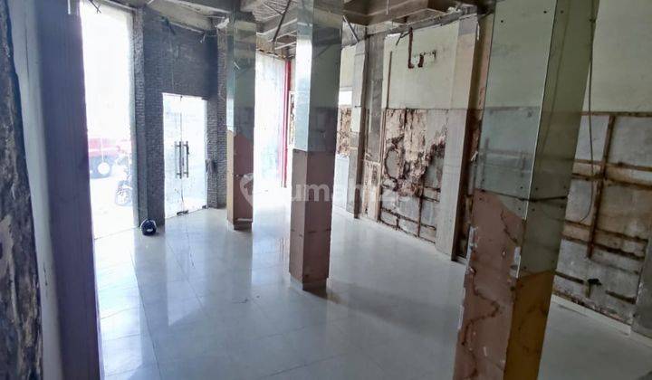 Dijual Cepat Ruko Jati Mulya. Lokasi Sangat Strategis 6