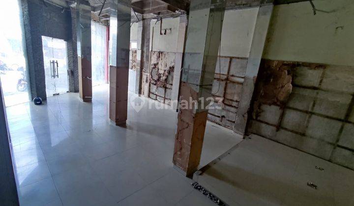 Dijual Cepat Ruko Jati Mulya. Lokasi Sangat Strategis 7