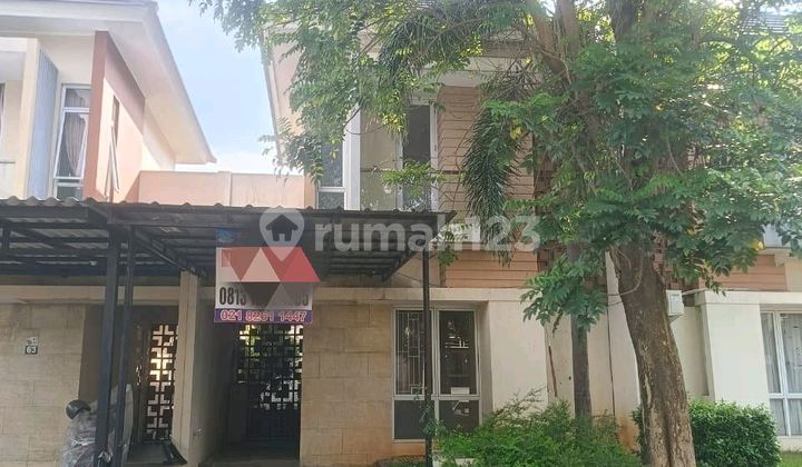 Di Jual Rumah 2 Lantai Cantik Di Grandwisata Di Jual Rumah 2 Lantai Cantik Di Grandwisata