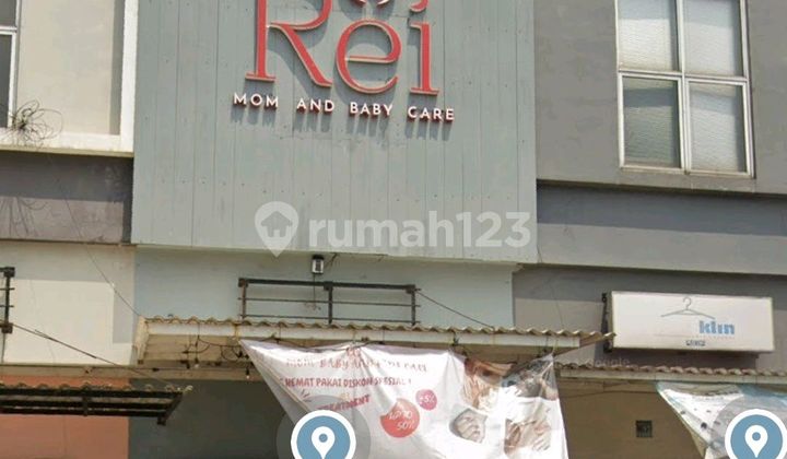 Di Jual Cepat Ruko Lamonte Grand Wisata