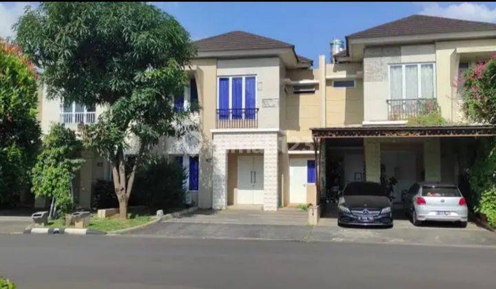 Di jual Rumah cantik di Grand Wisata Bekasi  1