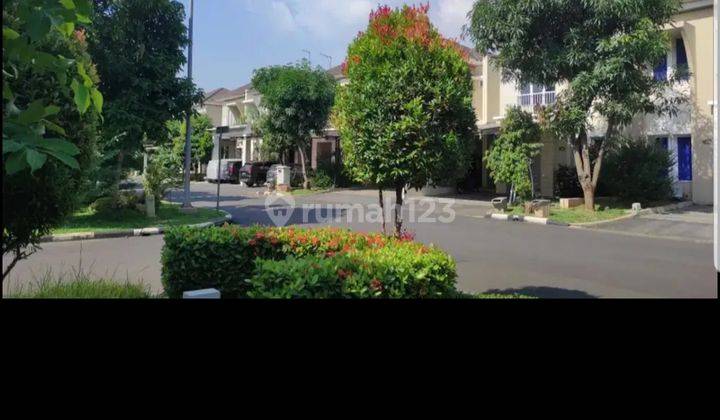 Di jual Rumah cantik di Grand Wisata Bekasi  2