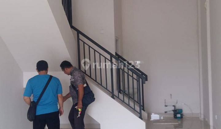 Di jual Ruko di Ruko Lamonte Grand wisata  12